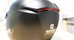 Aereazione casco Shark Speed-R 2
