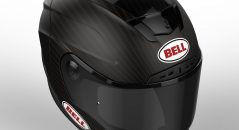 Bell star 360fly frontale