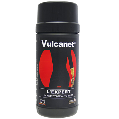 Test salviette Vulcanet